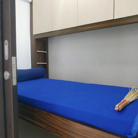 Raja Apartemen Jarrdin Type 33 Bandung Luaran gambar