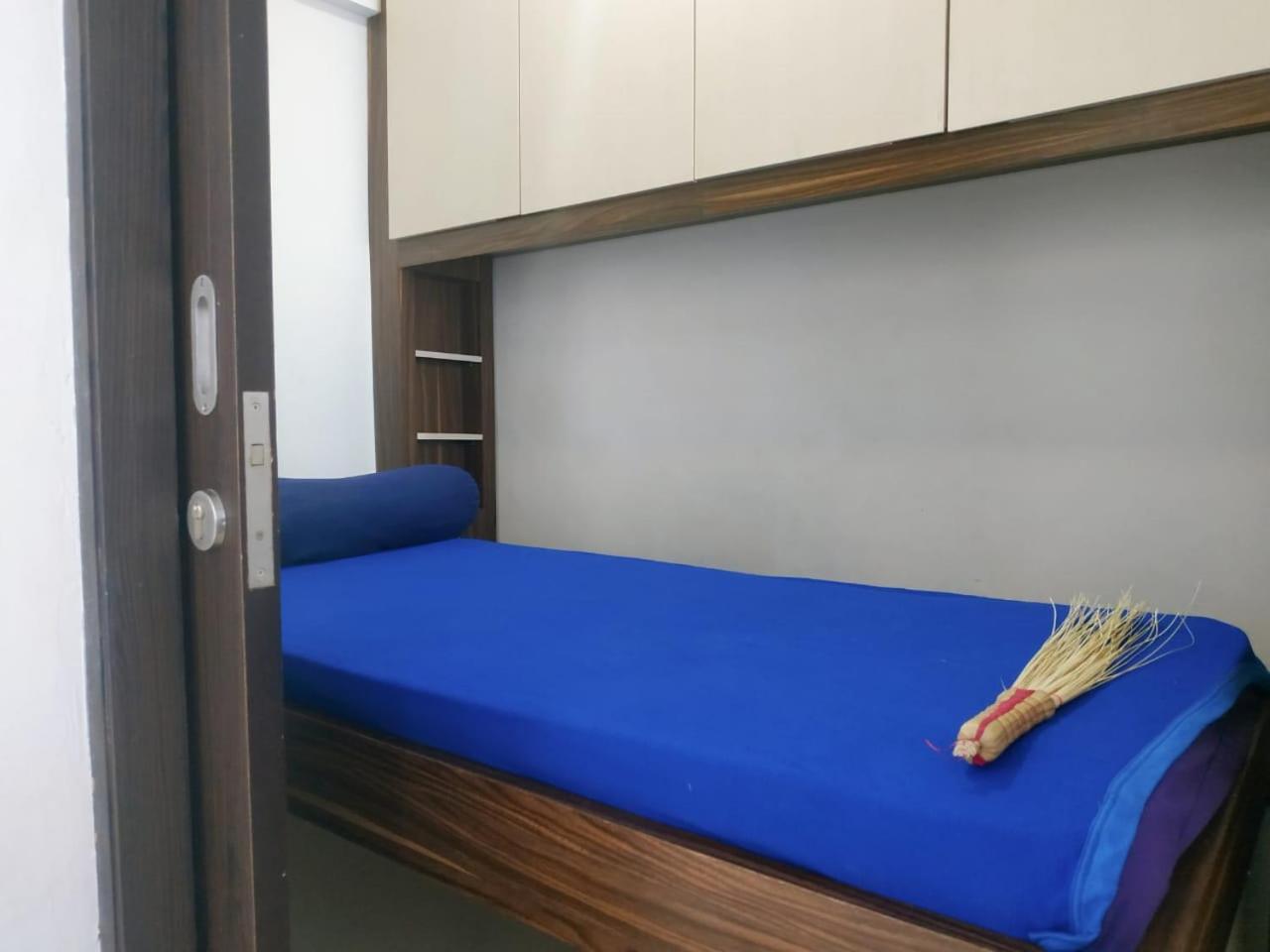 Raja Apartemen Jarrdin Type 33 Bandung Luaran gambar